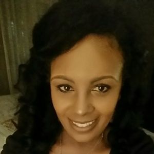 Meet your Posher, Krissy